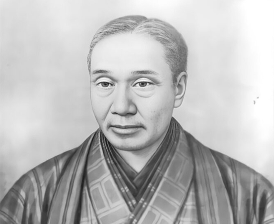 小金井小次郎