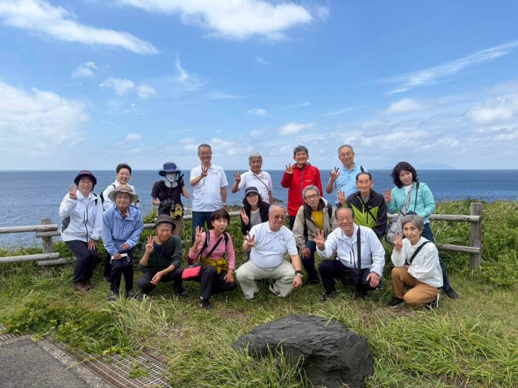 小金井三宅島